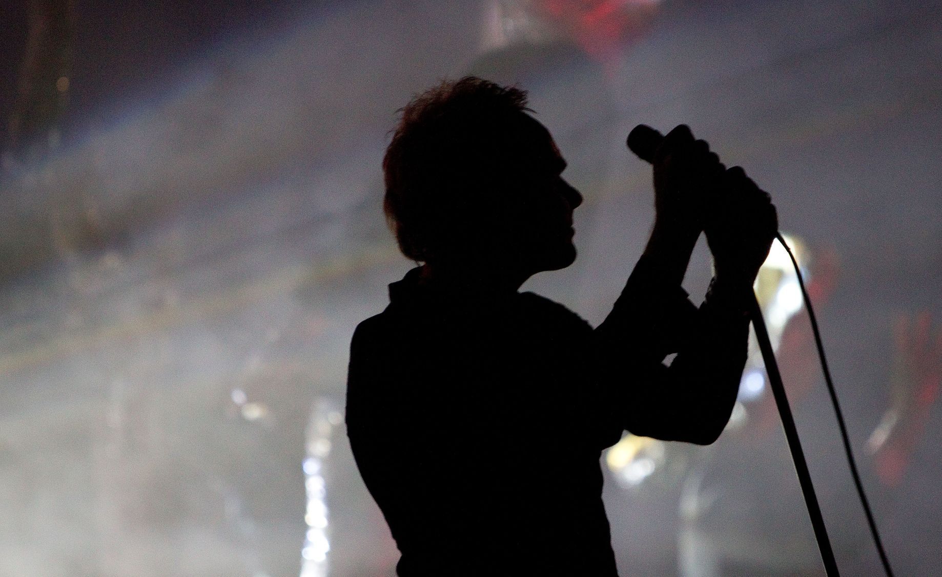 The Faint - 2010